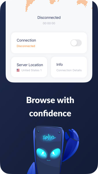 Secure Buddy - Privacy Assist