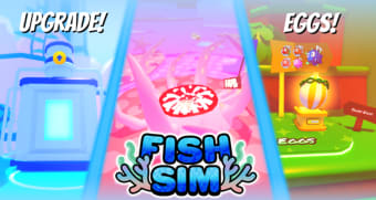 Fish Simulator