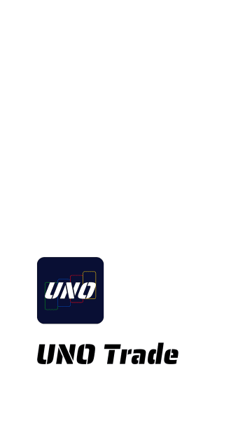 UNO Trade - Trading online