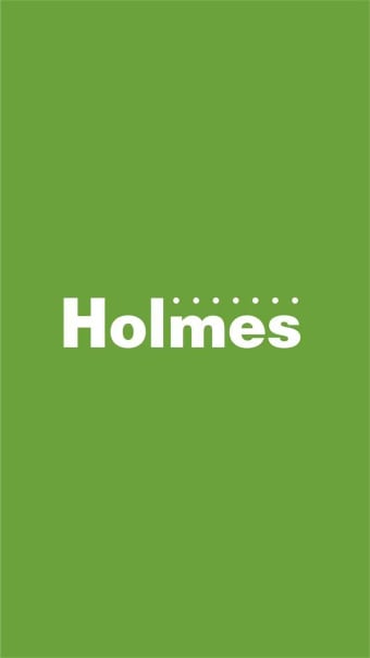 Holmes Fans