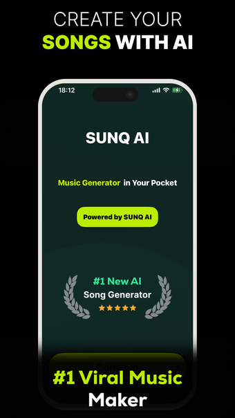 AI Song  Music Generator