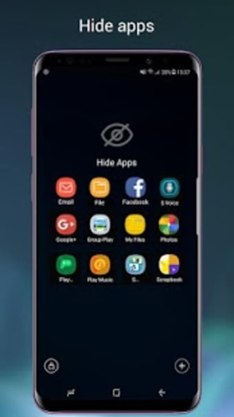 Super S9 Launcher for Galaxy S9S8S10 launcher
