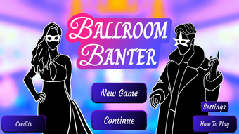 Ballroom Banter