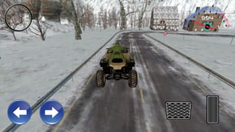 ATV Quad Simulator atv games
