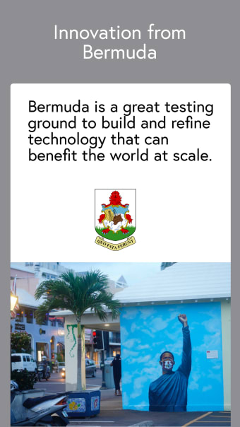 Wehealth Bermuda