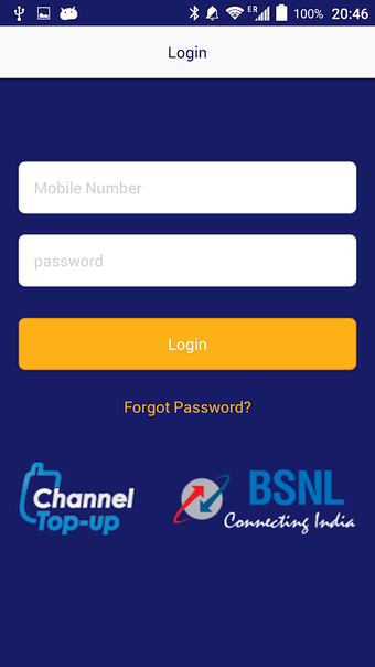 BSNL Channel