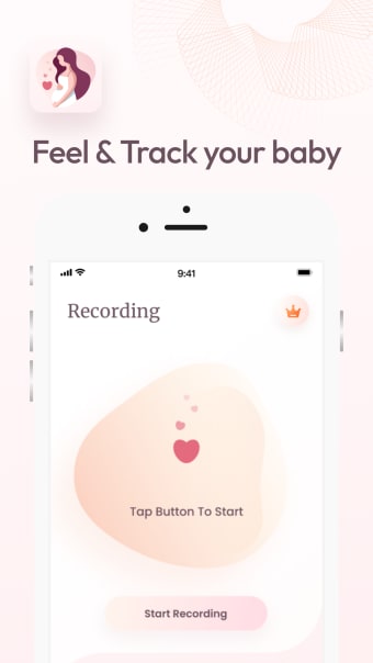 BabyCare: Track My Pregnancy