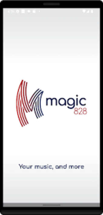 Magic 828