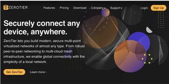 Imagen 0 para ZeroTier