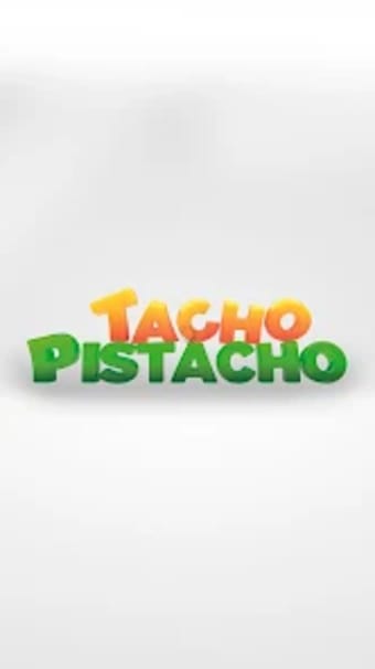Tacho Pistacho