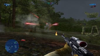 STAR WARS™ Battlefront (Classic, 2004)