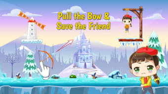 Save The Friend Girl