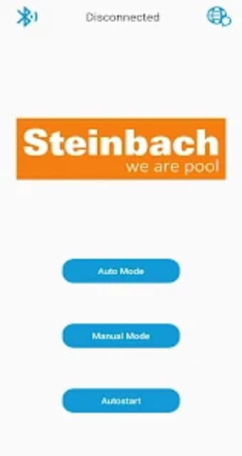 Steinbach APPcontrol