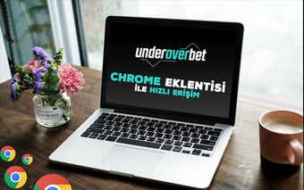 UnderOverBet Chrome Eklentisi