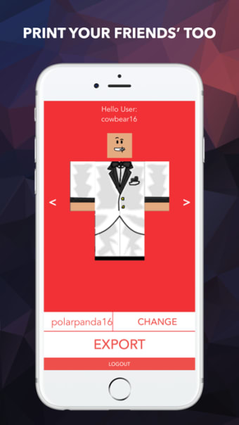 Paperblox for ROBLOX