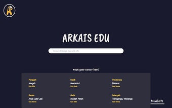 Arkais Edu