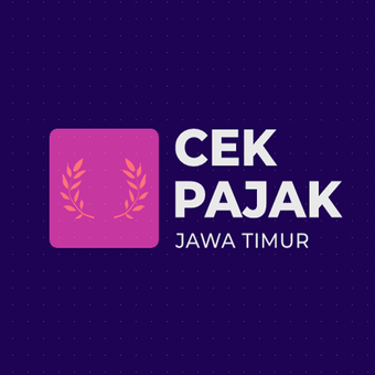 CEK PAJAK JAWA TIMUR