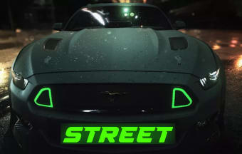 Car Street X Street Drift vpn