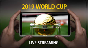 Live Cricket World Cup 2019 -Watch Live Ten Sports