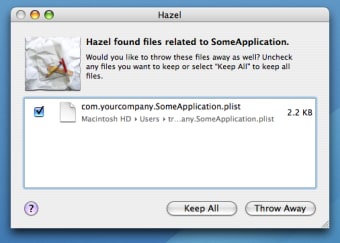 Hazel for mac instal free