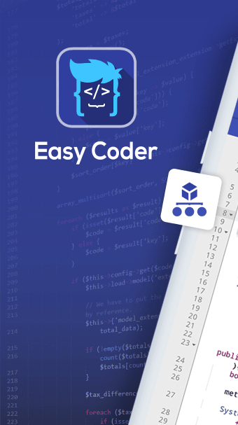 EASY CODER : Learn Python Programming