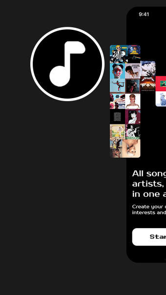 Offline Music Player: MP3 Play