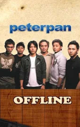 Lagu Peterpan Album Offline