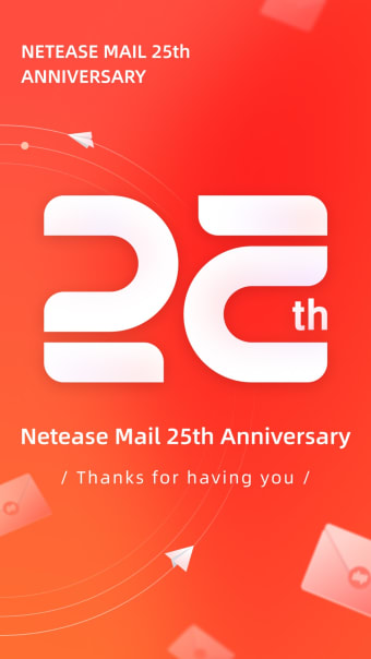 Mail Master by NetEase