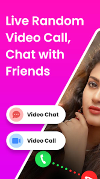 Tapoo : Live Global Video Call