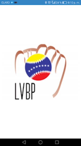 Liga Venezolana de Béisbol