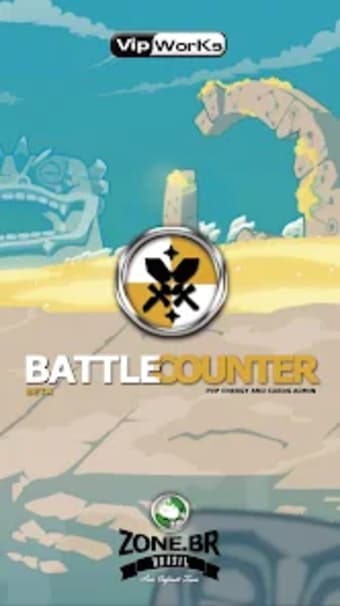 Battle Counter v1.0 - Axie Inf