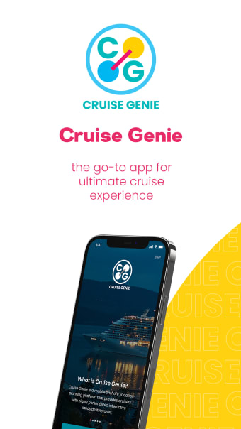 Cruise Genie: Shore Excursions