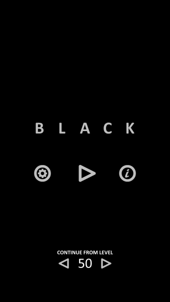 black game