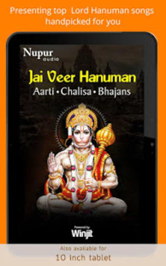 Hanuman Chalisa Aarti  Bhajan