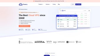 Image 0 for Cloudzy