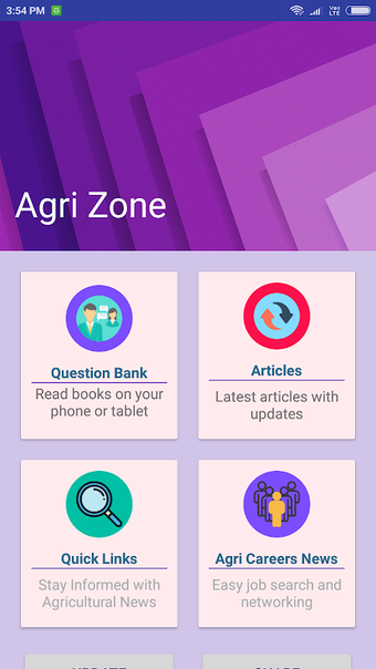 Agri Zone : All in one Agri App