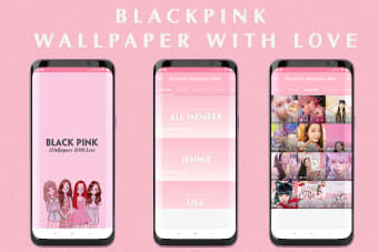 5000 BlackPink Wallpaper With