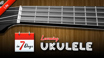 Learning Ukulele In 7 Days