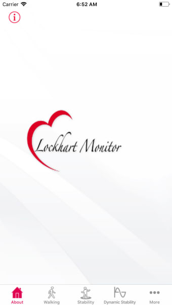 Lockhart Monitor