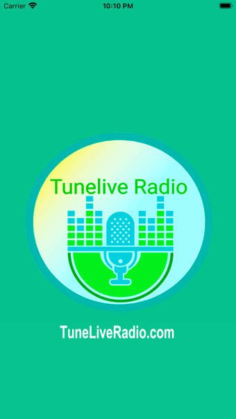 TuneLive Radio