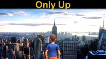Only Up : dont fall