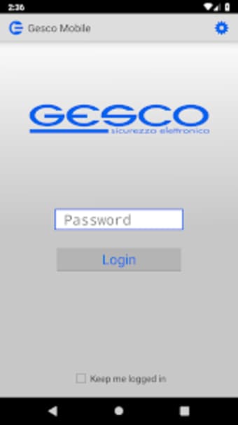 Gesco Mobile