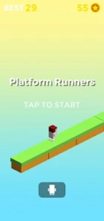 Platform Runners