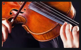 Learn how to play the Violin. Violin course
