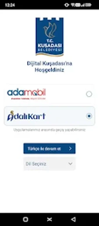 Ada Mobil