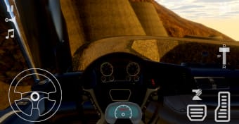 Extreme Truck Simulator 2024