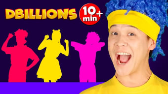 D Billions - Funniest Videos