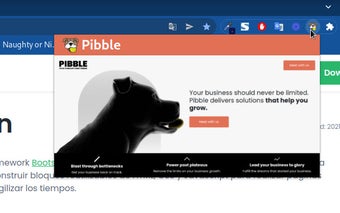 Pibble