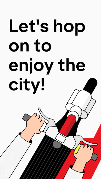 Hop - Enjoy The City