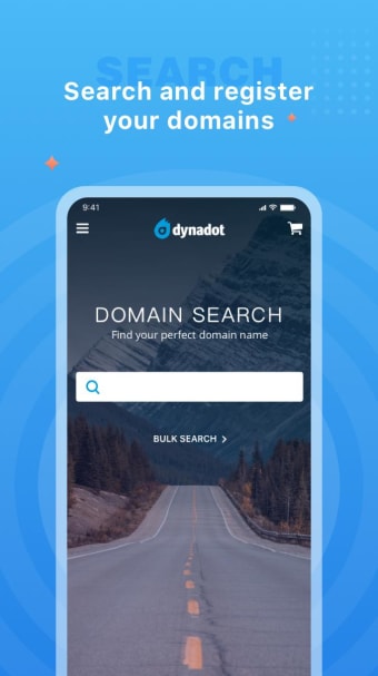 Dynadot  Domain Search and Management
